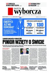 : Gazeta Wyborcza - Katowice - e-wydanie – 279/2016