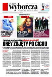 : Gazeta Wyborcza - Katowice - e-wydanie – 281/2016