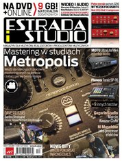 : Estrada i Studio - e-wydanie – 12/2016