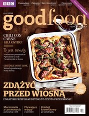 : Good Food Edycja Polska - e-wydanie – 2/2016