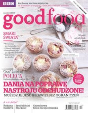 : Good Food Edycja Polska - e-wydanie – 3/2016