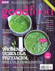 : Good Food Edycja Polska - e-wydanie – 4/2016