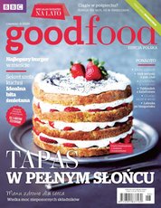 : Good Food Edycja Polska - e-wydanie – 6/2016