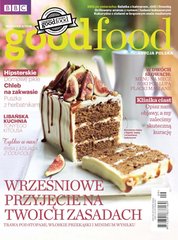 : Good Food Edycja Polska - e-wydanie – 9/2016