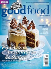 : Good Food Edycja Polska - e-wydanie – 11/2016