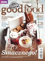 : Good Food Edycja Polska - e-wydanie – 12/2016