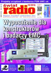 : Świat Radio - e-wydanie – 10/2016