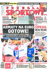 : Przegląd Sportowy - e-wydanie – 9/2016