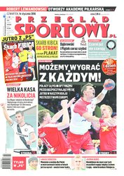 : Przegląd Sportowy - e-wydanie – 10/2016