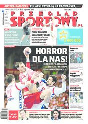 : Przegląd Sportowy - e-wydanie – 12/2016