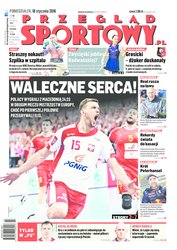: Przegląd Sportowy - e-wydanie – 13/2016