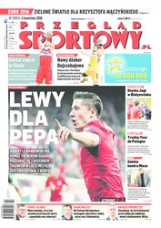 : Przegląd Sportowy - e-wydanie – 79/2016