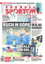 : Przegląd Sportowy - e-wydanie – 85/2016
