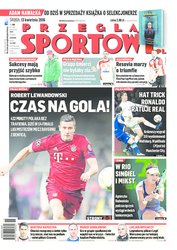 : Przegląd Sportowy - e-wydanie – 86/2016