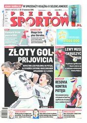 : Przegląd Sportowy - e-wydanie – 89/2016