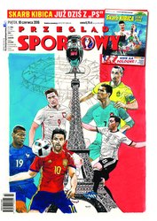 : Przegląd Sportowy - e-wydanie – 134/2016