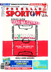 : Przegląd Sportowy - e-wydanie – 135/2016