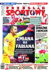 : Przegląd Sportowy - e-wydanie – 138/2016
