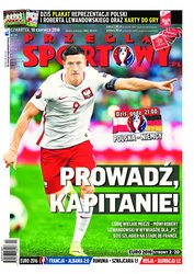 : Przegląd Sportowy - e-wydanie – 139/2016