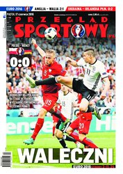 : Przegląd Sportowy - e-wydanie – 140/2016