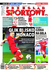 : Przegląd Sportowy - e-wydanie – 141/2016
