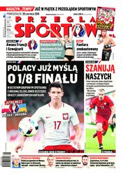 : Przegląd Sportowy - e-wydanie – 142/2016