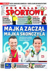 : Przegląd Sportowy - e-wydanie – 195/2016