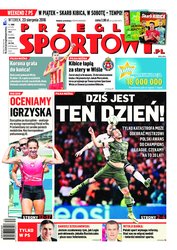 : Przegląd Sportowy - e-wydanie – 196/2016