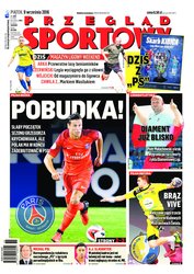 : Przegląd Sportowy - e-wydanie – 211/2016