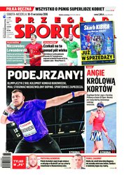 : Przegląd Sportowy - e-wydanie – 212/2016