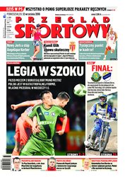 : Przegląd Sportowy - e-wydanie – 213/2016
