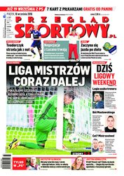 : Przegląd Sportowy - e-wydanie – 217/2016