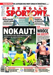 : Przegląd Sportowy - e-wydanie – 221/2016