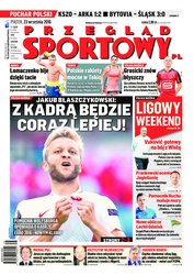 : Przegląd Sportowy - e-wydanie – 223/2016