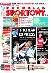 : Przegląd Sportowy - e-wydanie – 259/2016