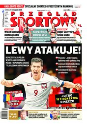 : Przegląd Sportowy - e-wydanie – 262/2016