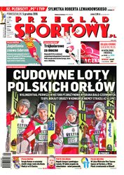 : Przegląd Sportowy - e-wydanie – 283/2016