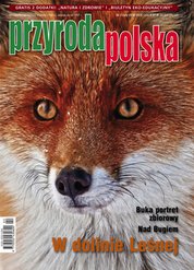 : Przyroda Polska - e-wydanie – 2/2016