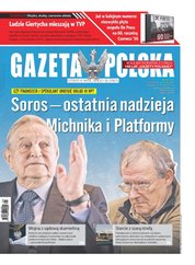 : Gazeta Polska - e-wydanie – 24/2016