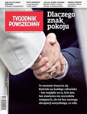 : Tygodnik Powszechny - e-wydanie – 38/2016