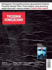 : Tygodnik Powszechny - e-wydanie – 40/2016