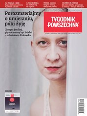 : Tygodnik Powszechny - e-wydanie – 41/2016