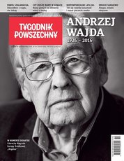 : Tygodnik Powszechny - e-wydanie – 42/2016