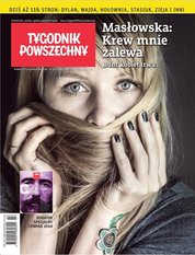 : Tygodnik Powszechny - e-wydanie – 43/2016