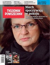 : Tygodnik Powszechny - e-wydanie – 44/2016