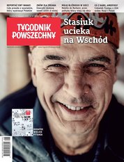: Tygodnik Powszechny - e-wydanie – 48/2016
