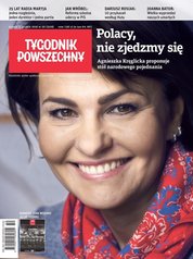 : Tygodnik Powszechny - e-wydanie – 50/2016