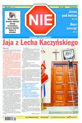 : NIE - e-wydanie – 10/2016