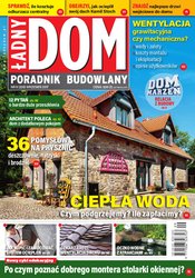 : Ładny Dom - e-wydanie – 9/2017
