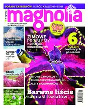 : Magnolia - e-wydanie – 1/2017